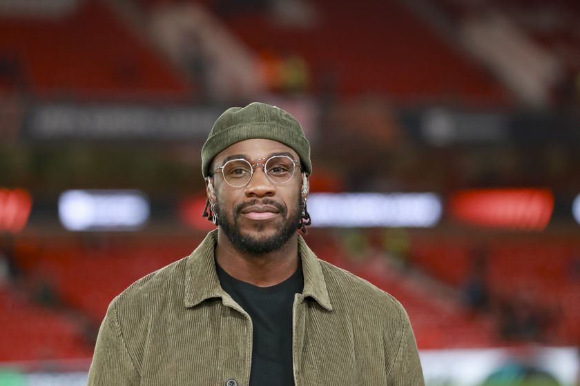 Michail Antonio is currently without a club after leaving West Ham in the summer