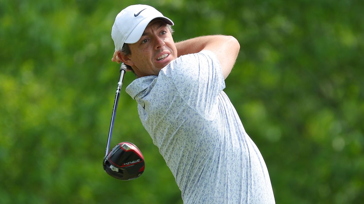 McIlroy Says Koepka 'Deserves' To Be At Ryder Cup But Maintains European LIV Players Shouldn't