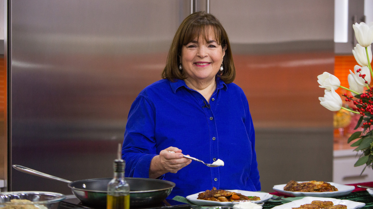 Ina Garten