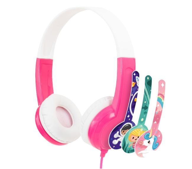 KidSafe Headphones for Schools Product ReviewTech & Learning Tech