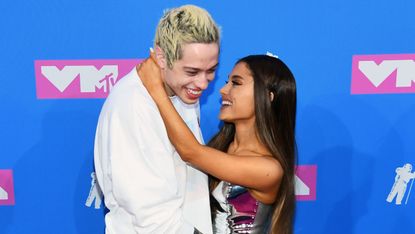 2018 MTV Video Music Awards - Arrivals