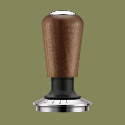 Sage, Sage Craft Collection: the Force Gauge Tamper