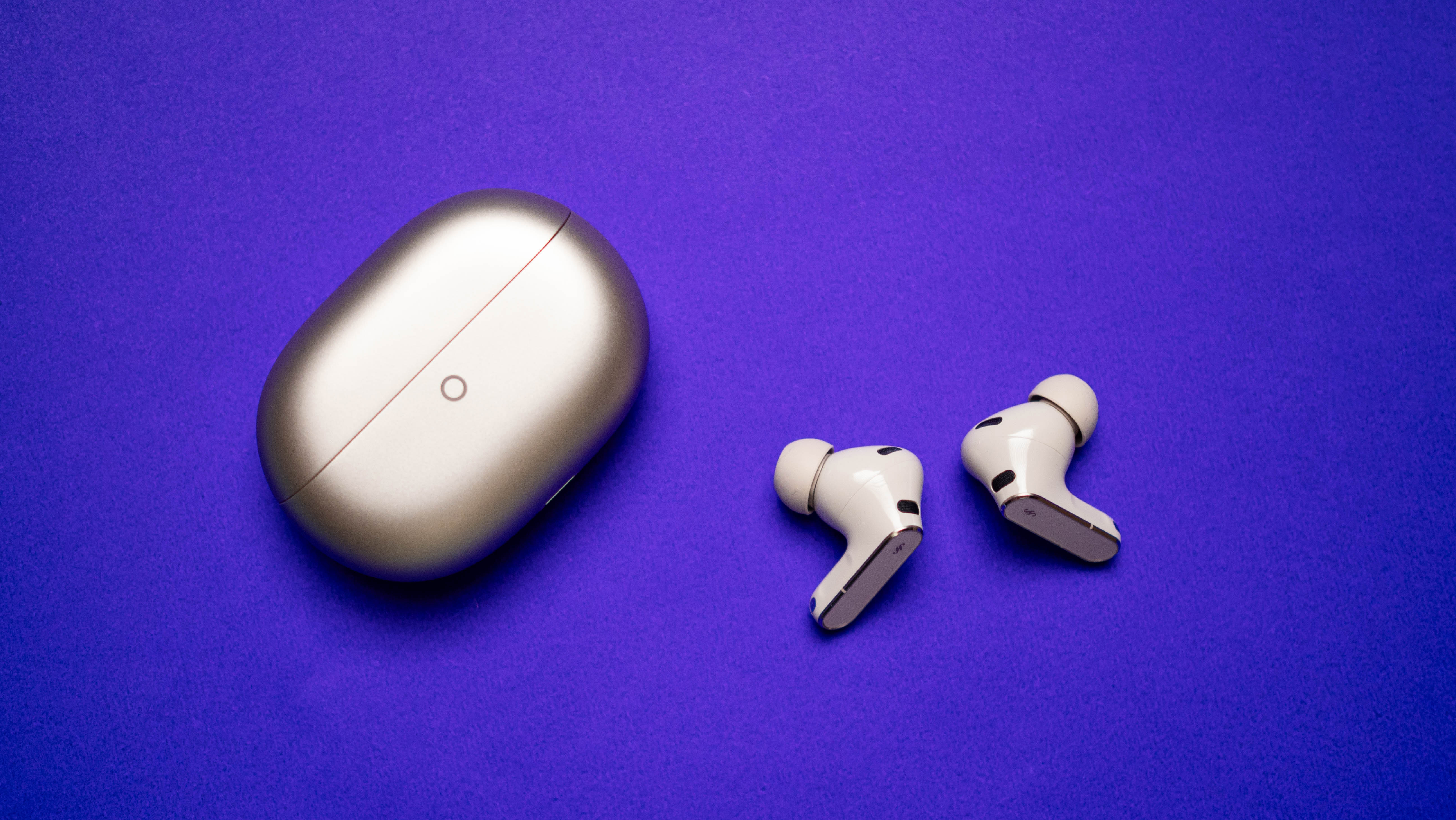 Huawei FreeBuds Pro 5 review on Android Central