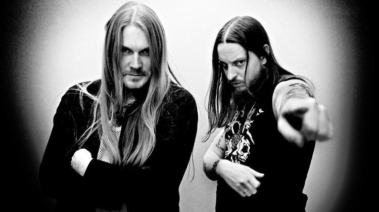 Darkthrone