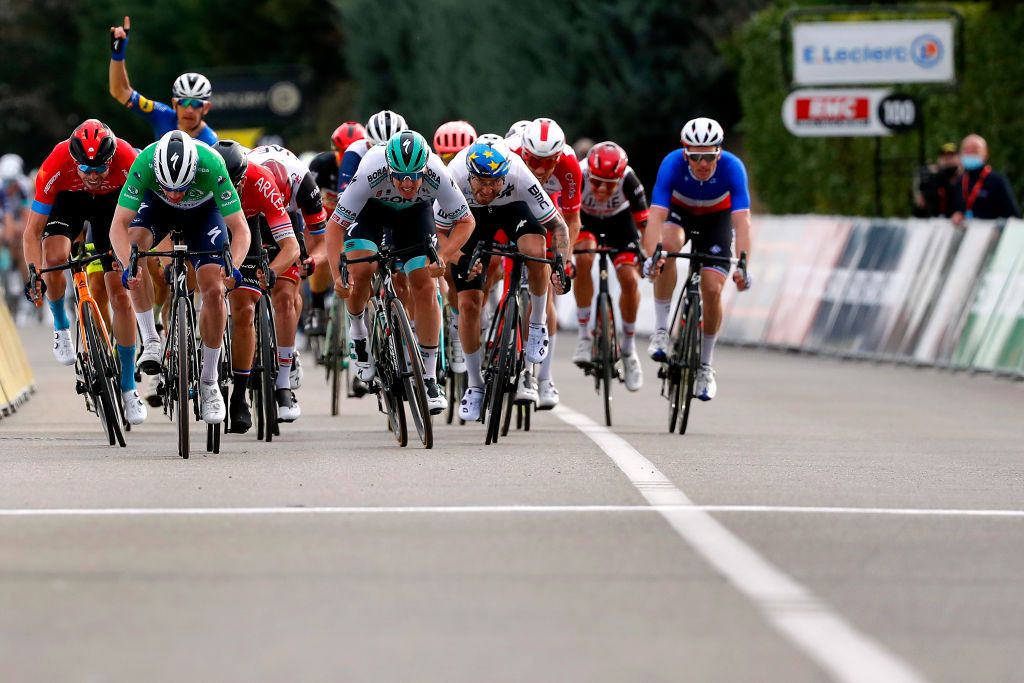 Paris-Nice