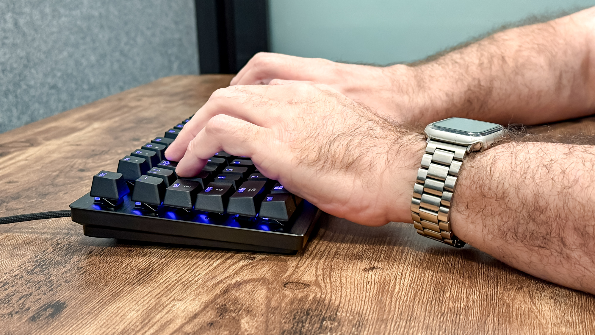 Razer Huntsman V3 Tenkeyless 8KHz