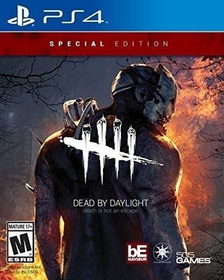 Dead by Daylight reco box pic