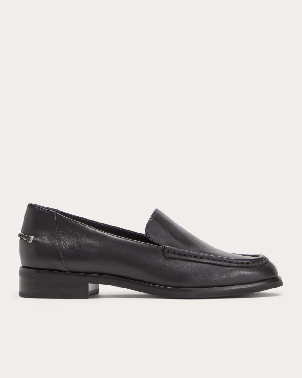 The Modern Loafer | Black - 5