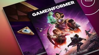 game informer