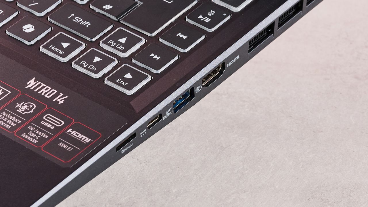 Acer Nitro 14