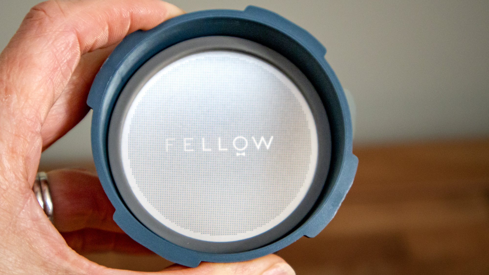 Fellow Prismo Coffee Filter