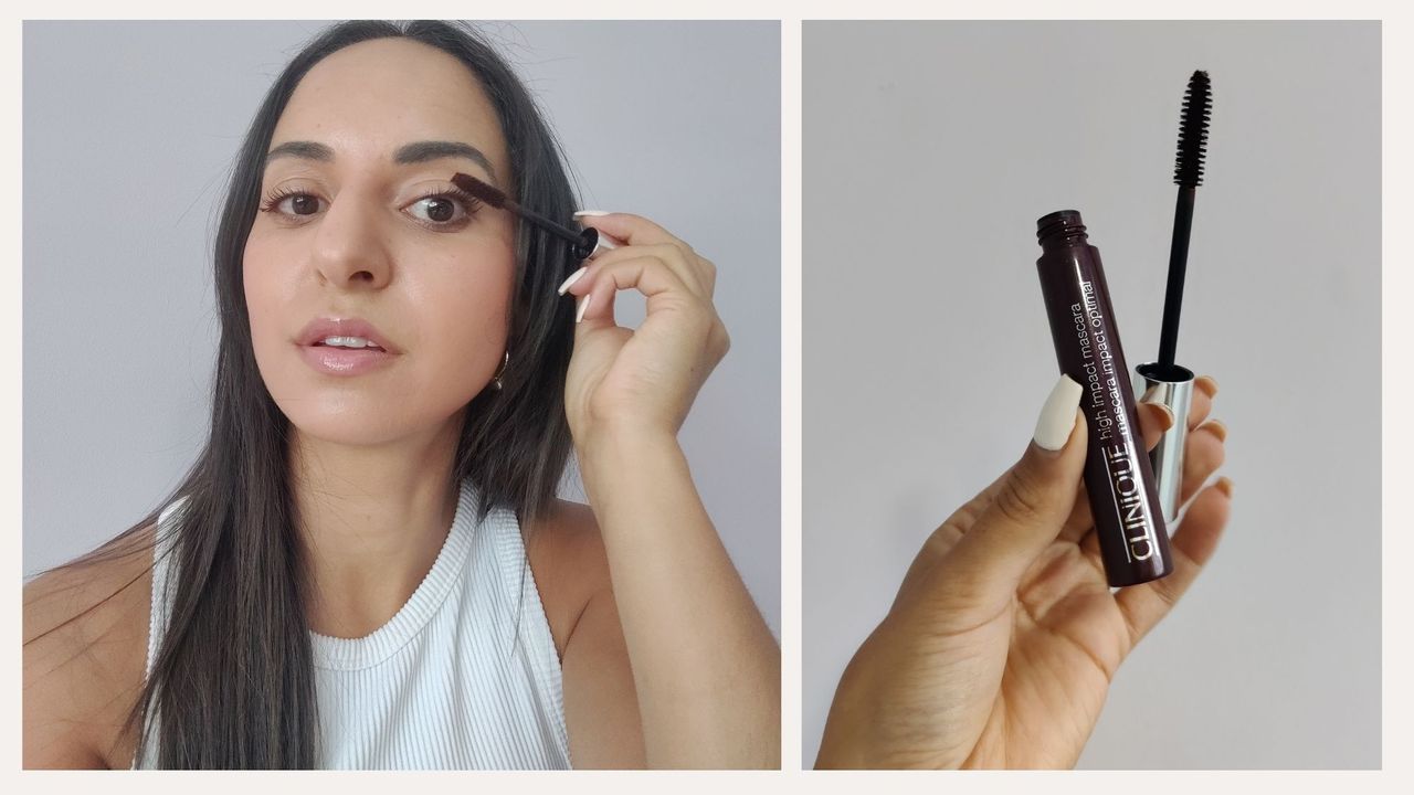 Clinique Black Honey Mascara