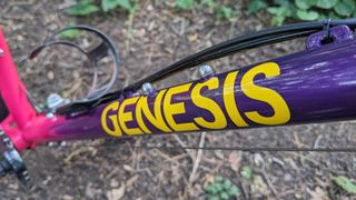 Genesis Fugio 30 review