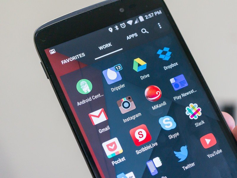 Nova Launcher may be the best thing that ever happened for Android ...