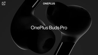 OnePlus Buds Pro Render Hero