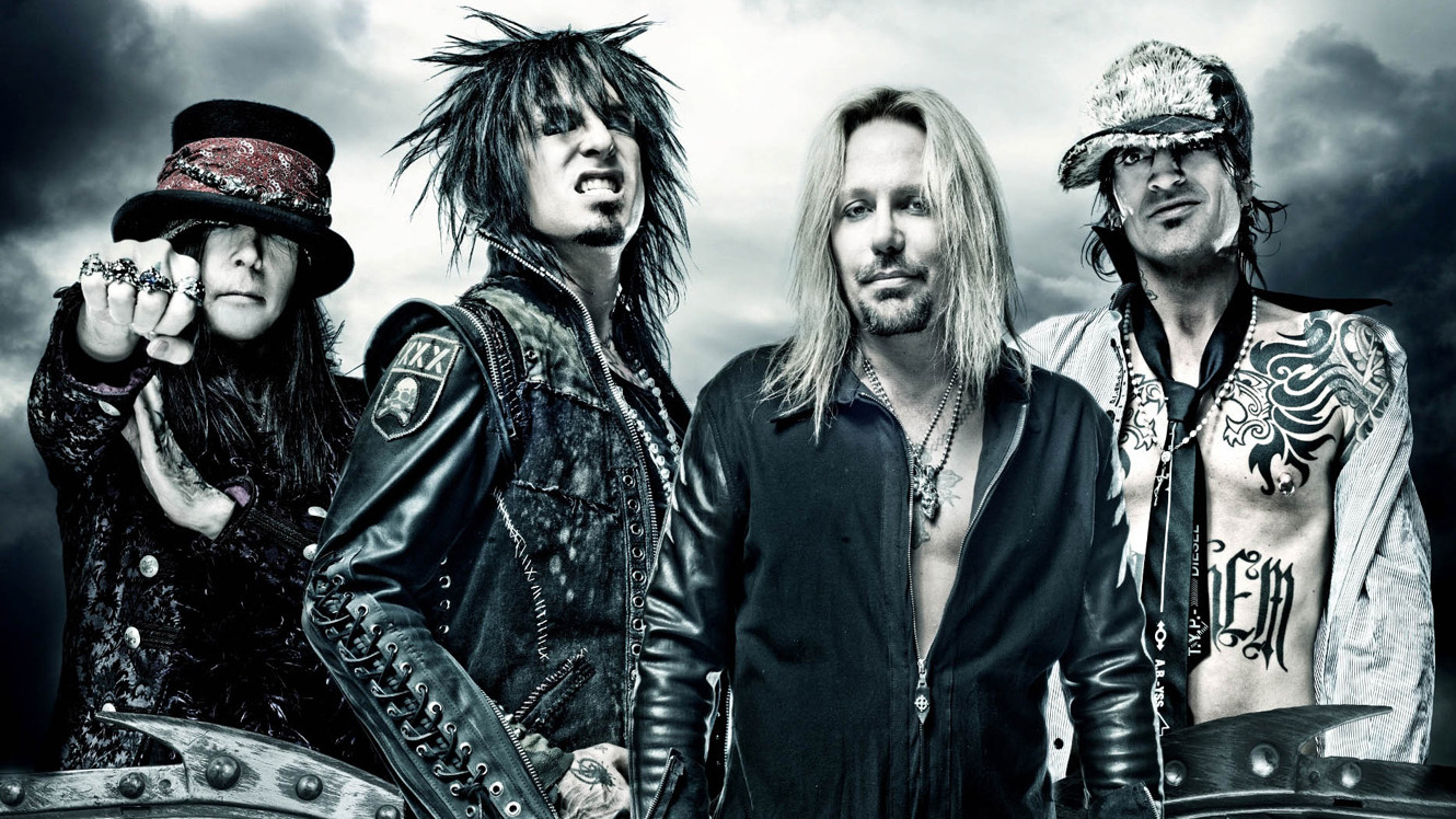 Motley Crue