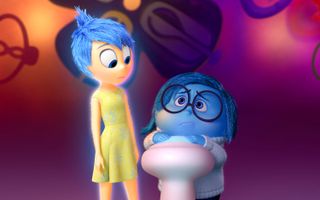 Inside Out (2015)