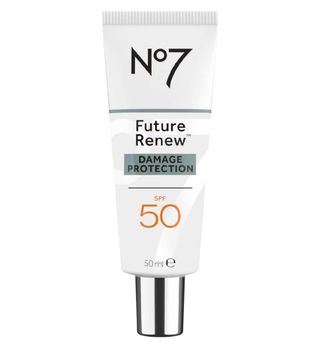 No7 Future Renew UV Defence Shield