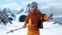 Avatar: The Last Airbender