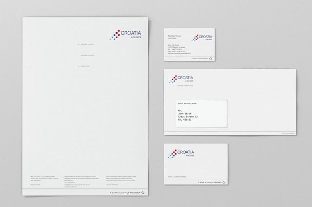 Croatia Airlines