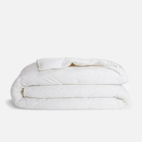 Brooklinen Down Comforter | Was $379.00, now $322.15 at Brooklinen