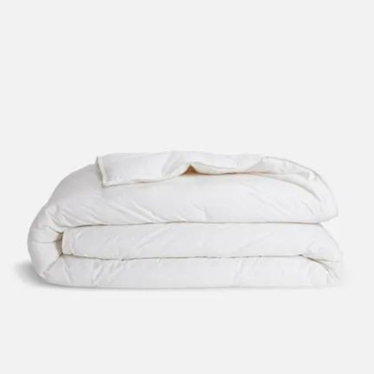 Best cooling comforter 2024 reviewed for sweatfree sleep Homes & Gardens