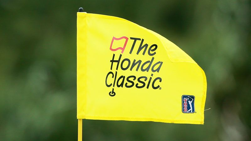 Honda Classic Live Stream