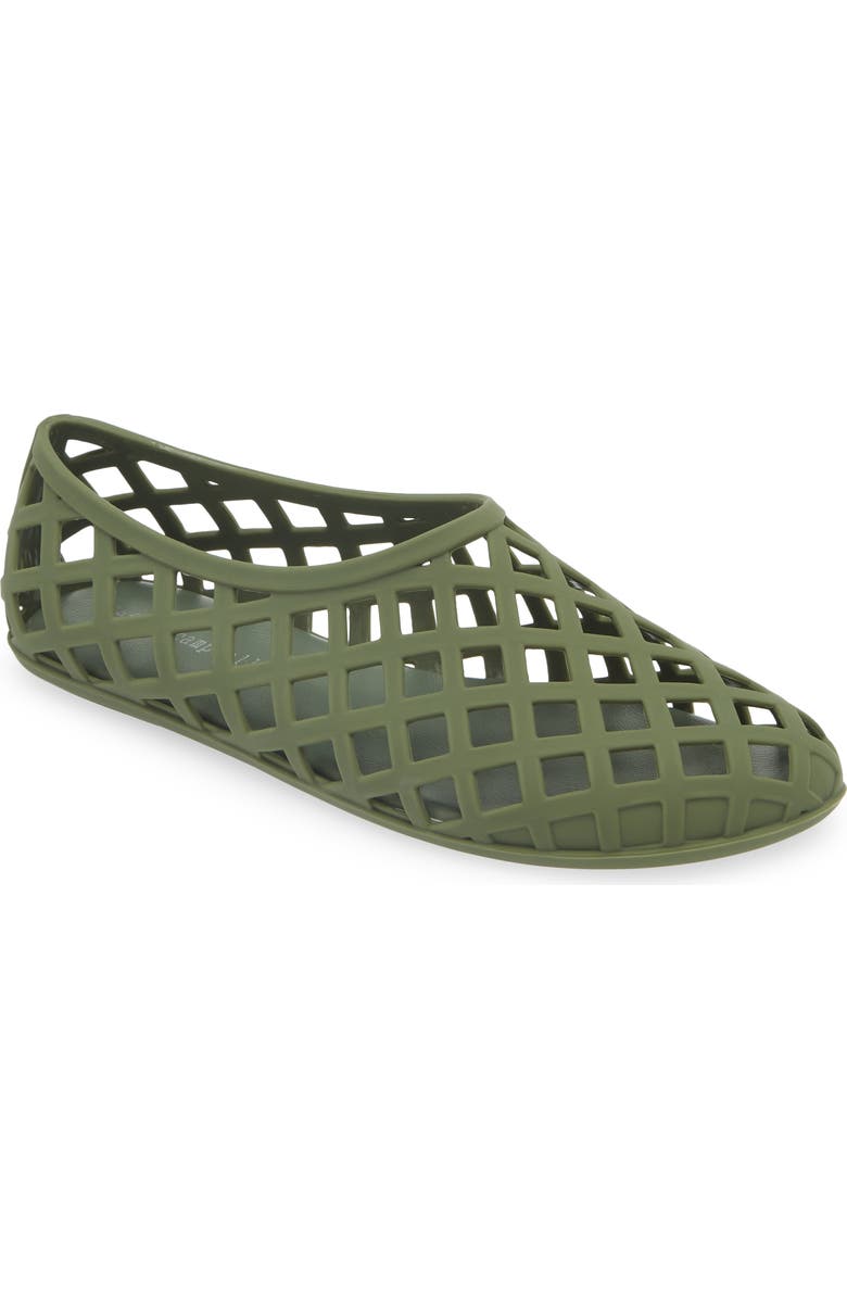 Jellz Slip-On