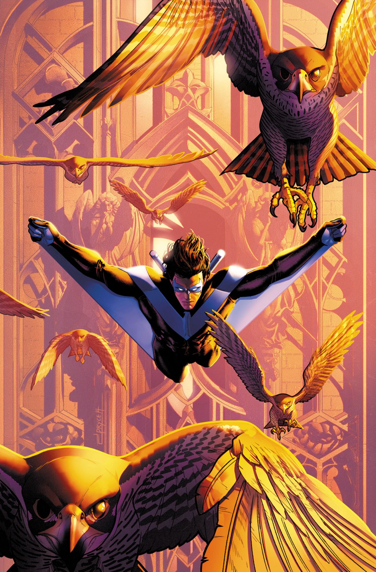 DC October 2022 solicitations
