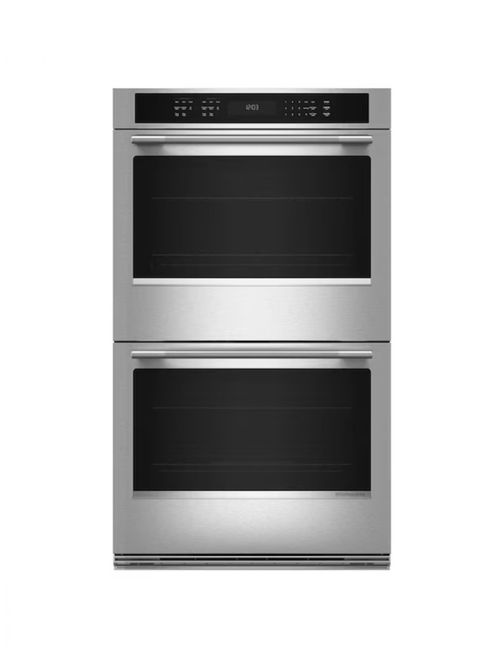KitchenAid Double Electric Wall Oven