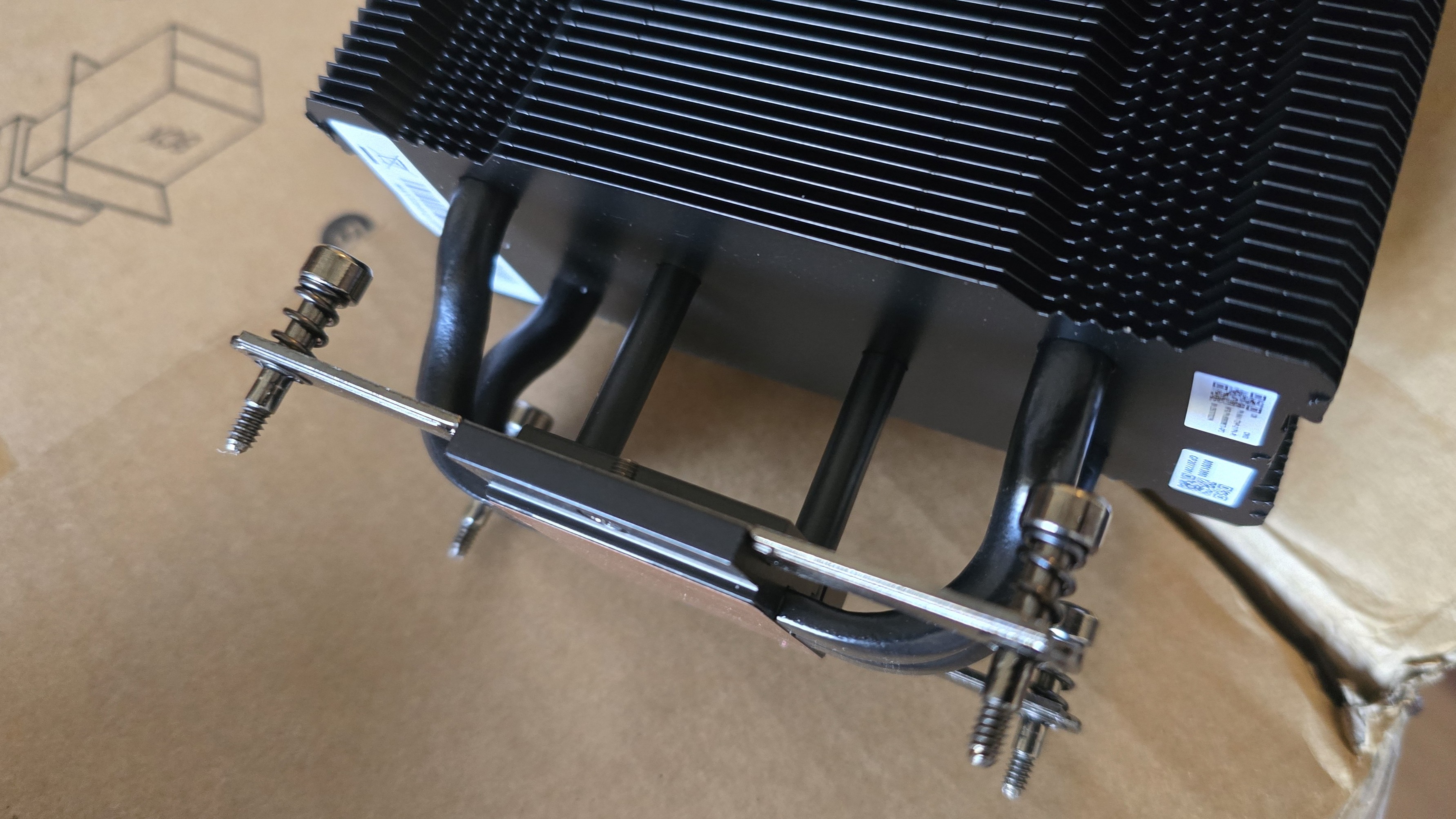 Cooler Master Hyper 212 3DHP