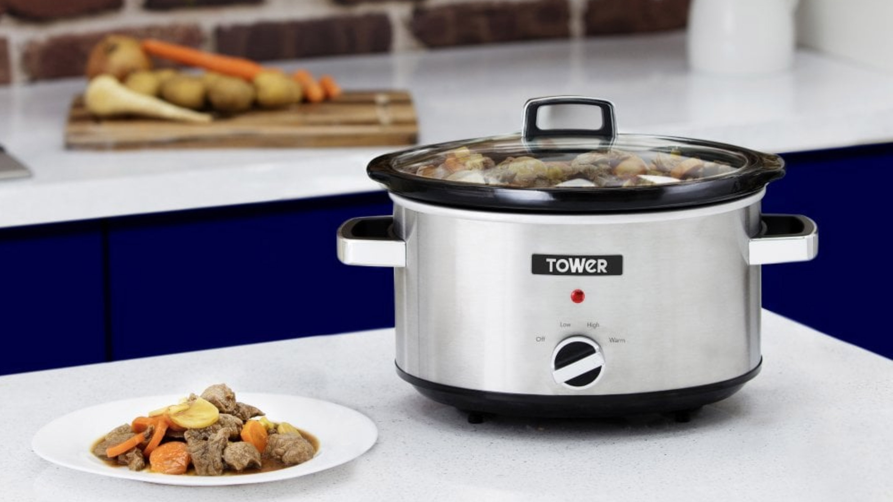 Best slow cooker