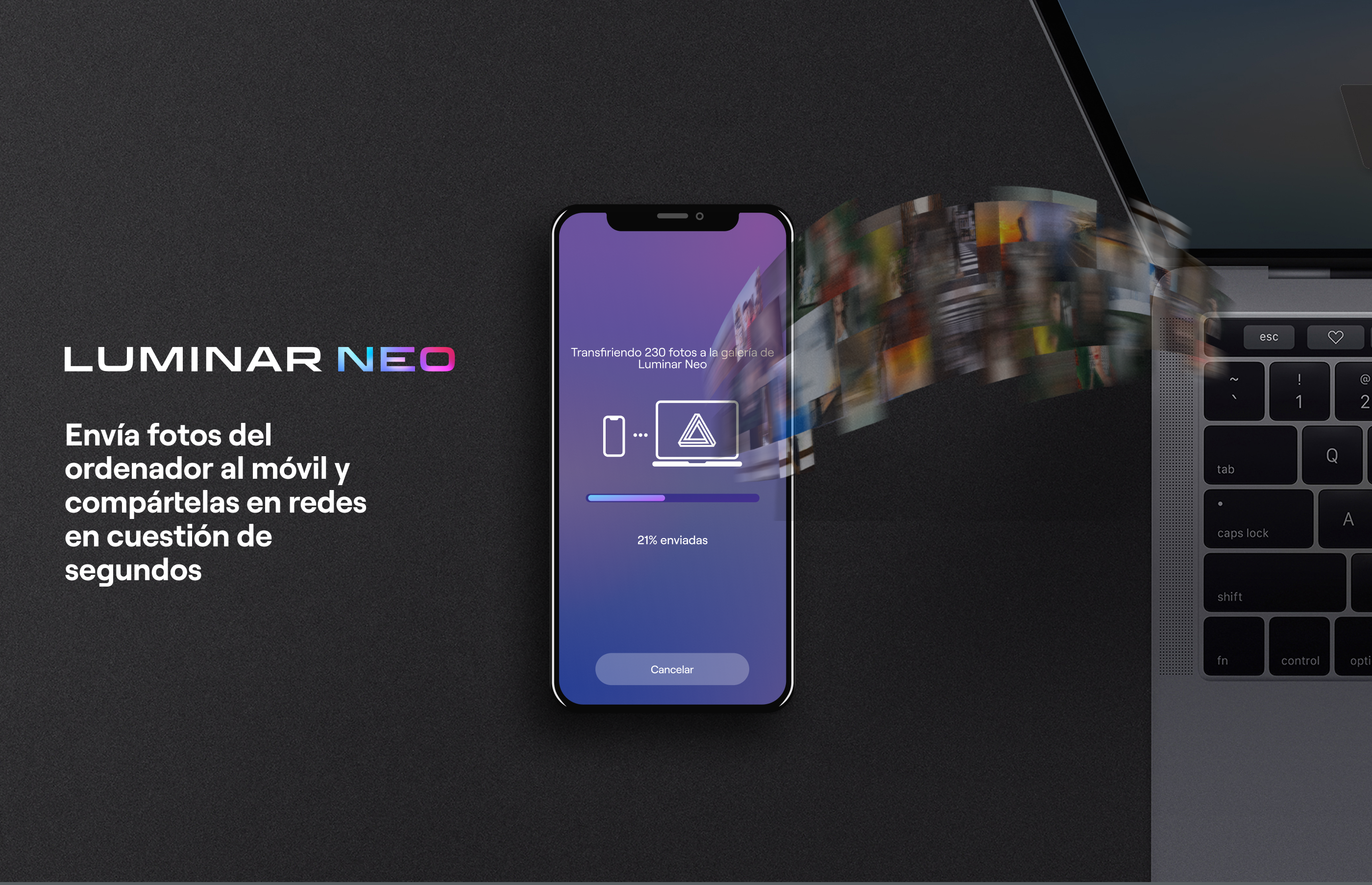 Luminar Neo
