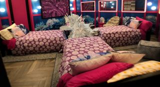 Reef Room Big Brother Season 23 CBS