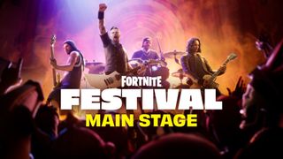 Fortnite Festival