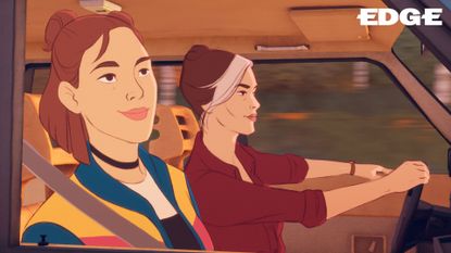 Open Roads