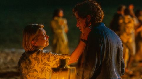 The Split: Barcelona — how to watch, recaps cast, plot and all we know