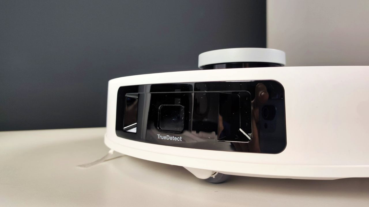 ECOVACS DEEBOT T20 OMNI