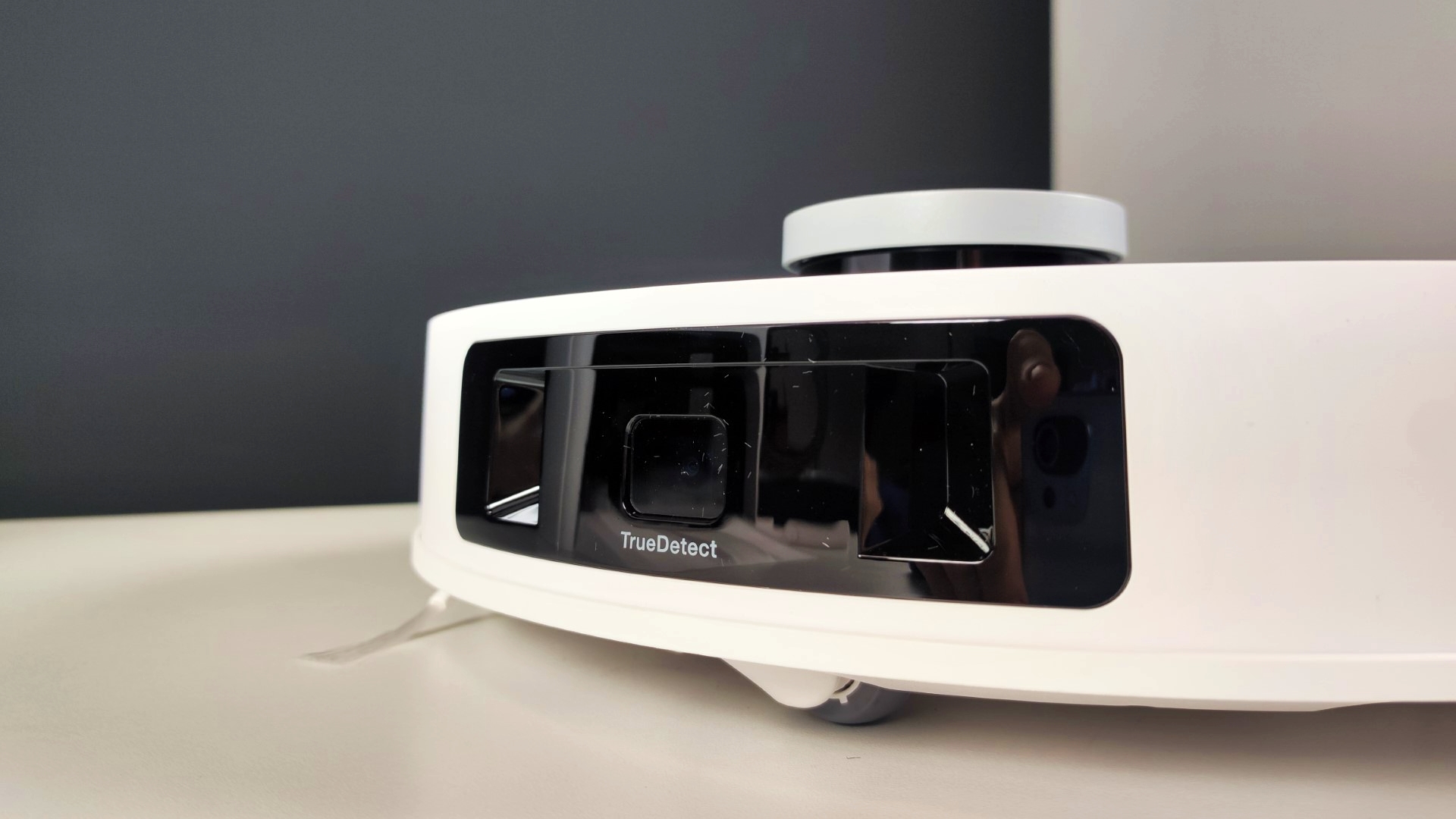 ECOVACS DEEBOT T20 OMNI