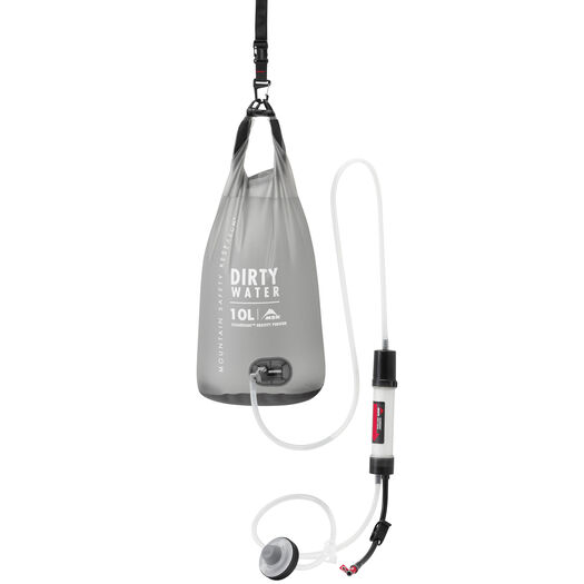 Guardian Gravity Purifier