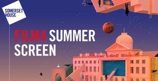 film 4 summer screen campaign