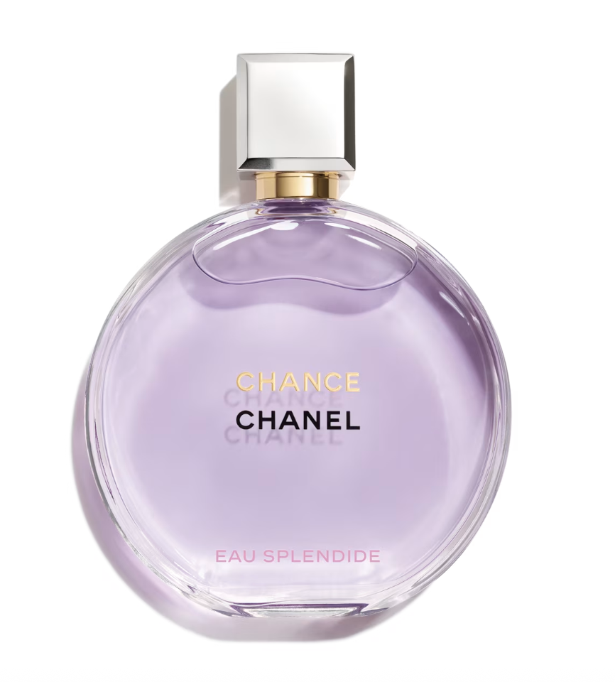 chanel, Chance Eau Splendide