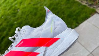 Adidas Adizero Adios Pro 4