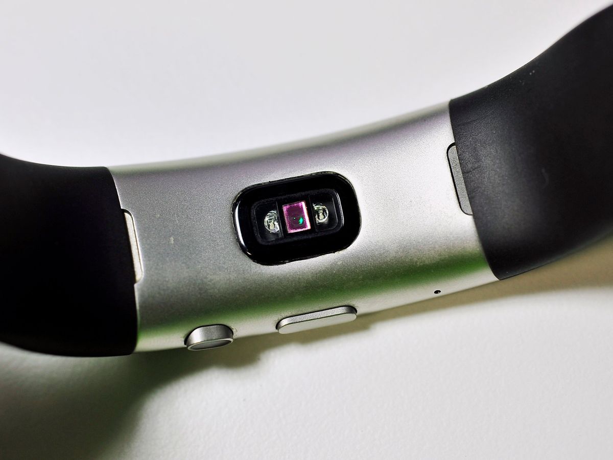 Microsoft Band 2 Review - Health and fitness unshackled | Windows Central