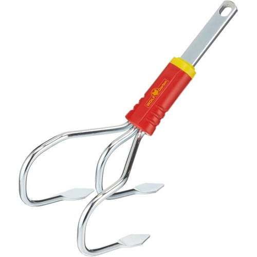 Wolf Garten Soil Cultivator