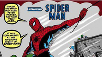 The Amazing Spider-Man Omnibus Vol. 1