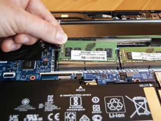 Hp Envy X360 15 Ram Upgrade