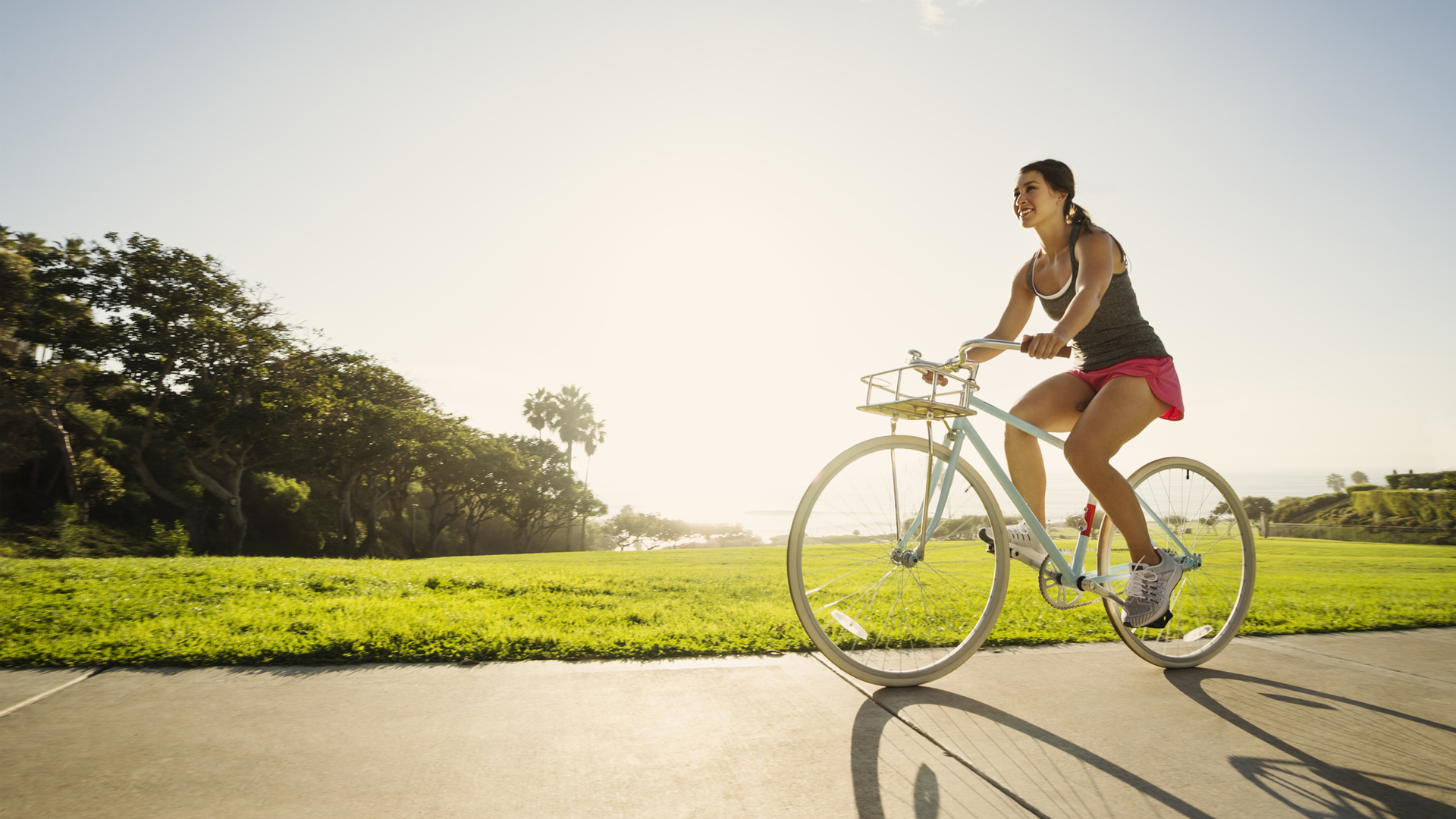 Which muscles are used when cycling | Live Science