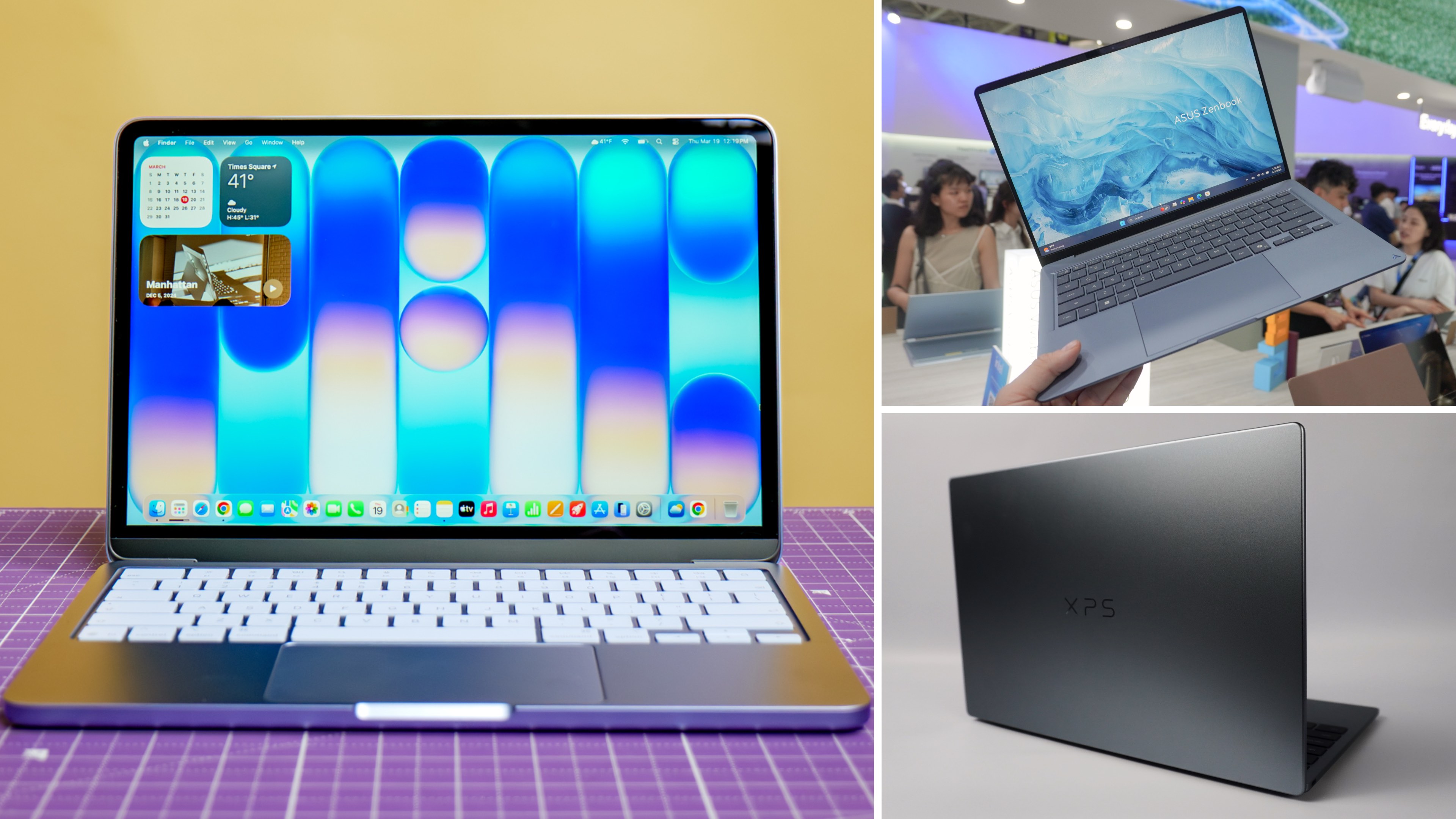 MacBook Neo Alternatives