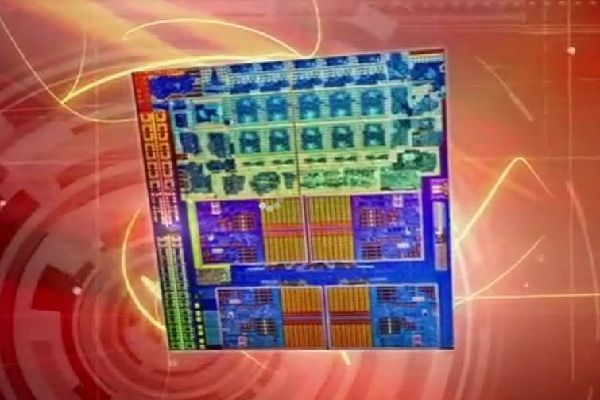AMD Trinity